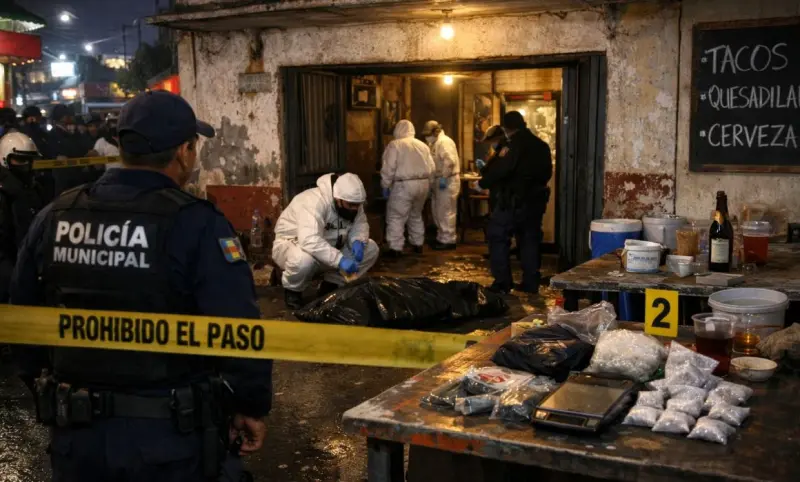 Matan a adulta mayor a cuchilladas en camino de Mochitlán