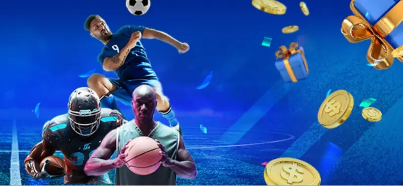 Cuotas competitivas y variedad de mercados para fanáticos del deporte en Topacio Bet Casino