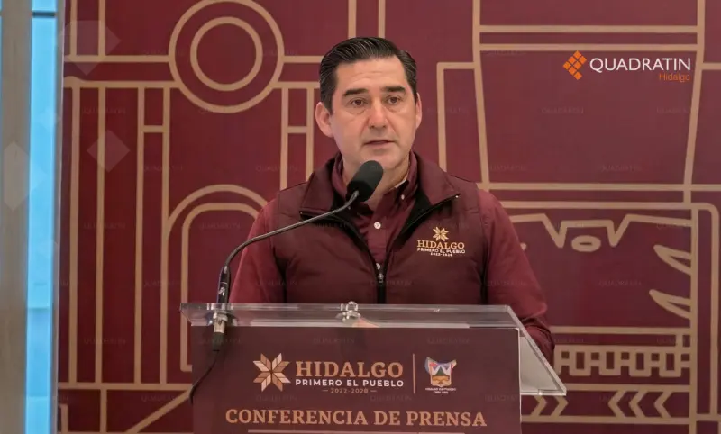 Sequía golpea al campo en Hidalgo; productores enfrentan pérdidas y baja producción