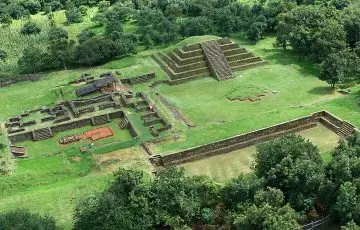 Descubre las zonas arqueológicas de Michoacán esta Semana Santa