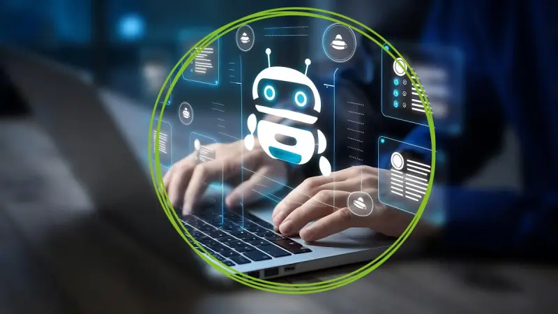 La IA avanza, ¿qué tanto evolucionan las organizaciones en su adopción?