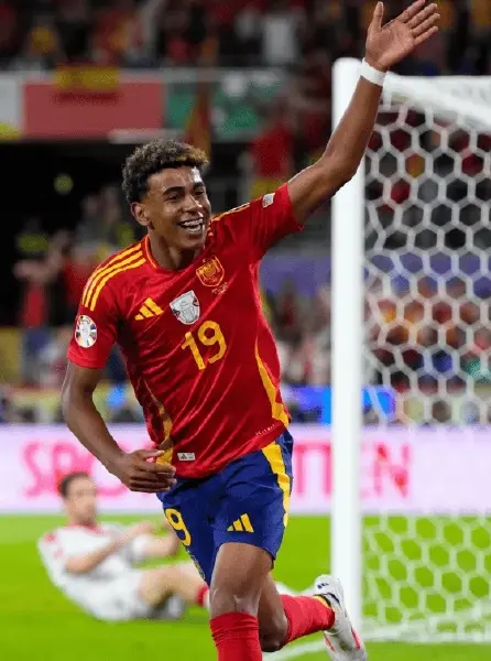 España regresa a México