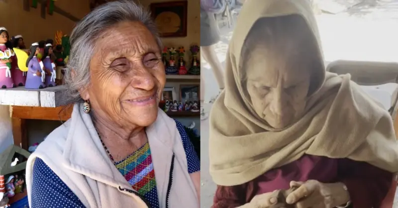 Josefina Aguilar, maestra artesana del barro de Oaxaca, murió a los 80 años
