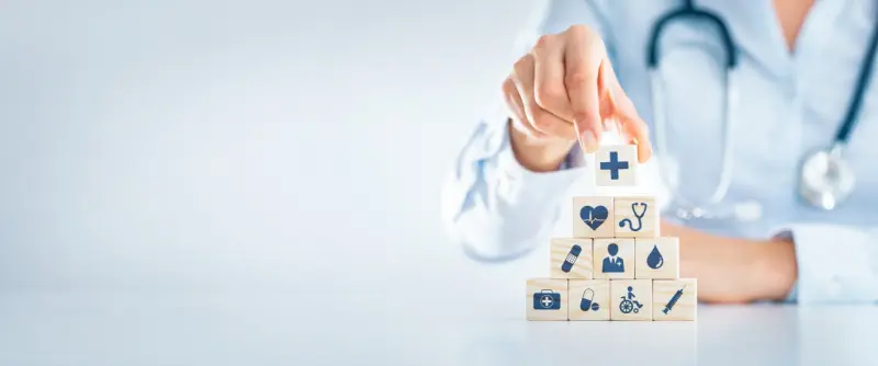 El seguro médico se convierte en una necesidad, aprende a identificar sus beneficios