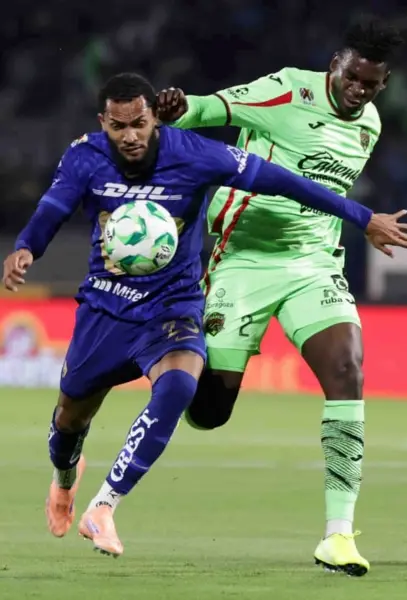 Remontada con mucha garra