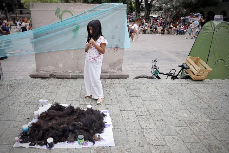 Juez ordena actuar por derrame en costas de Veracruz y Tabasco; da suspensión a asociación civil