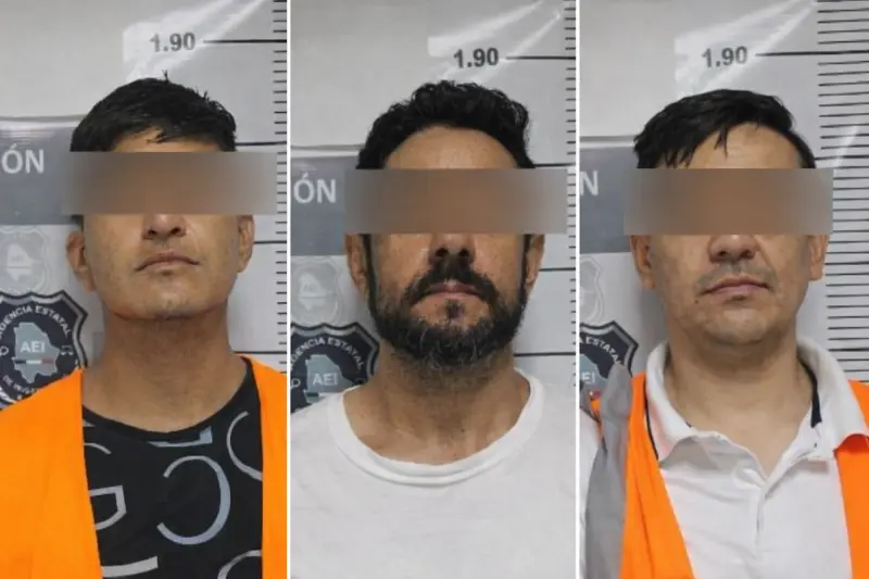 Dan 33 años de prisión a homicidas de la Lealtad; buscará FGE incremento