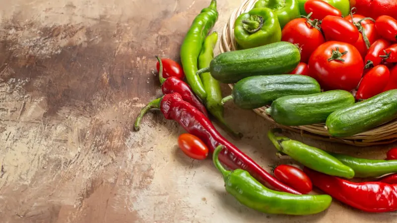 El chile redefine la innovación global en alimentos y ya marca tendencia