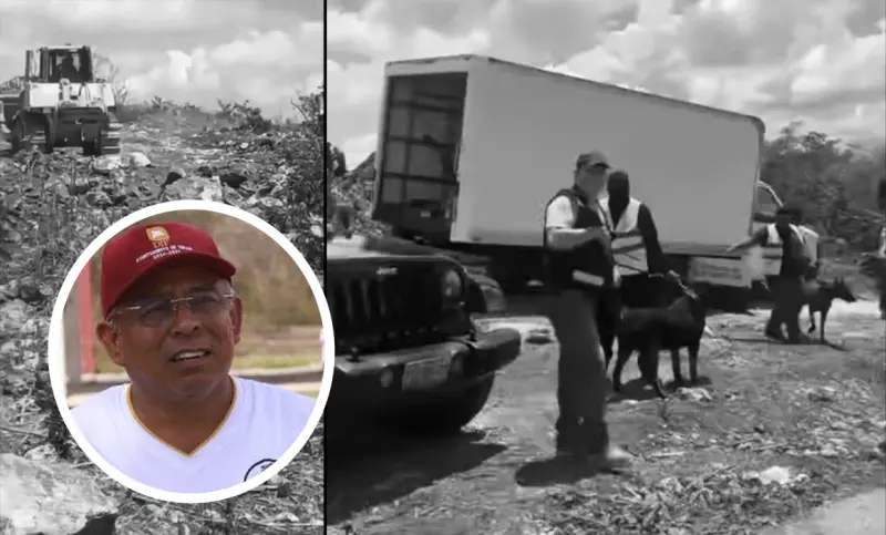 Proponen mesa de diálogo para el caso de Becanchén