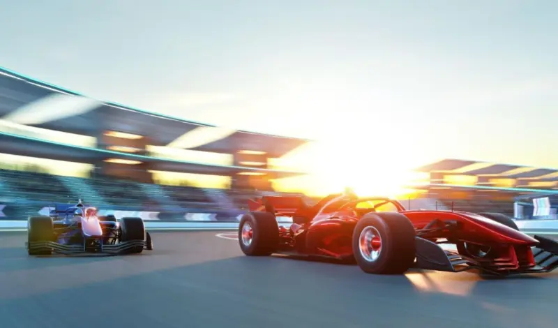 Doriane Pin rompe barreras en la F1 con el respaldo de Hamilton y Mercedes