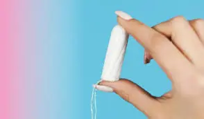 Estudio detecta metales pesados en tampones: hallan plomo en el 100% de las muestras