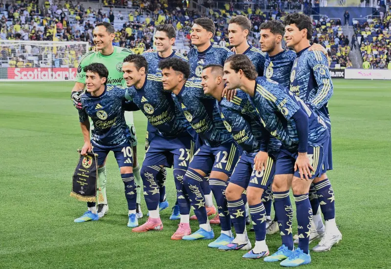 ¿Se cancela juego ante Cruz Azul? América aclara fallas en su avión en pleno vuelo