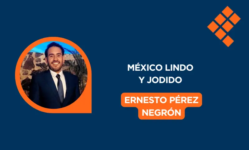 México Lindo y Jodido