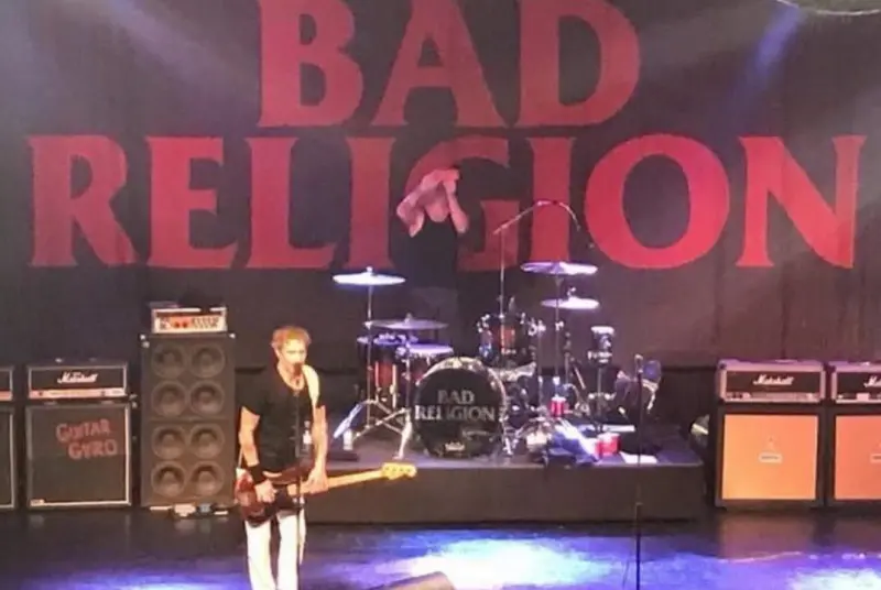 Garantiza Rockout su realización a pesar de la cancelación de Evaristo