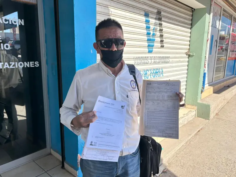 UAS reclama predio para Preparatoria Marcelo Loya; denuncian invasión de Antorcha Campesina