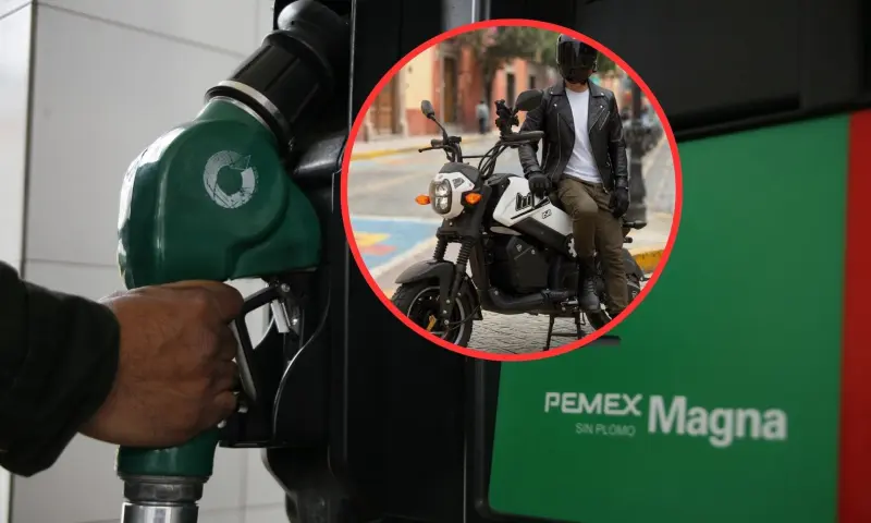 ¿Magna o Premium para tu Italika? La marca confirma que usar gasolina roja en motores menores a 1000cc es un desperdicio de dinero, ya que ambos combustibles protegen y cuidan el motor de la misma forma