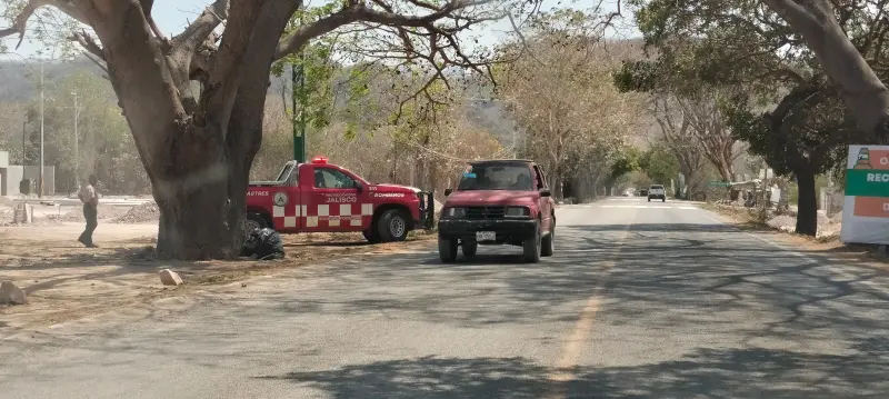 Llama PC Jalisco a extremar precauciones en carretera