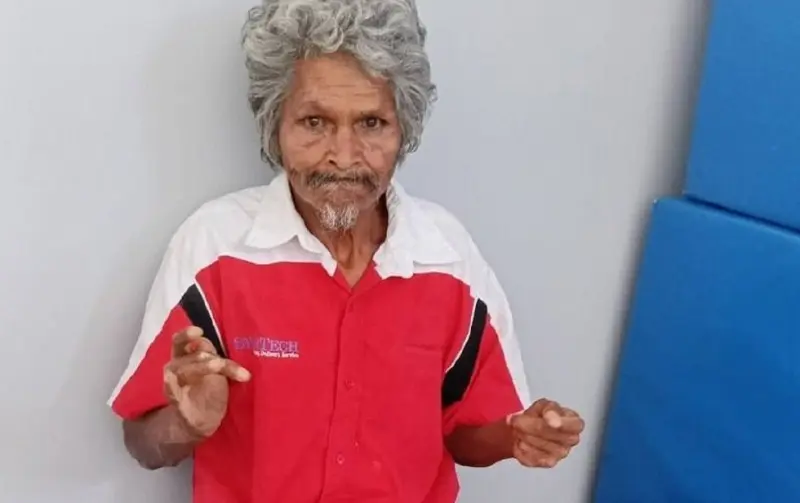 Piden ayuda para localizar a familiares de Salvador Sánchez