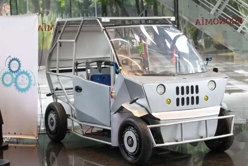 Finalmente, las patentes provisionales llegan a México