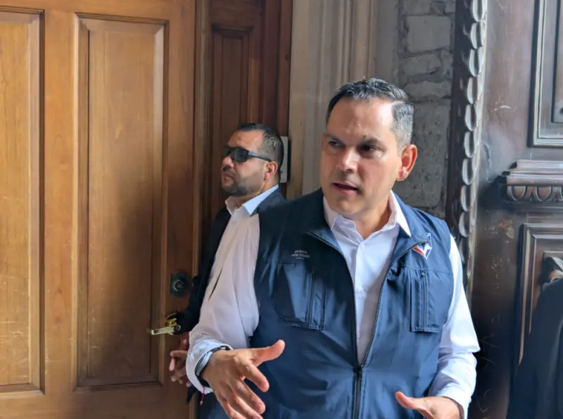 Bajan homicidios en el estado: SSPE