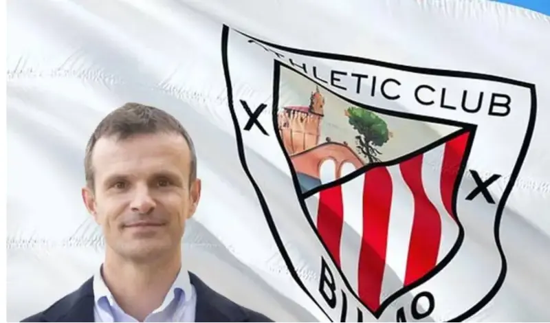 Jon Uriarte consolida su candidatura con continuidad en la junta del Athletic