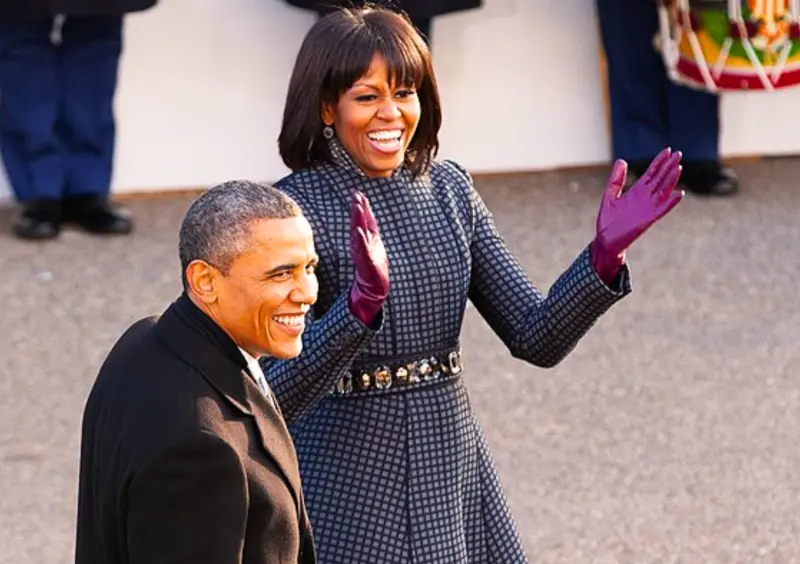 Los Obama consolidan su imperio con su salto a Broadway: estrategia, negocio y poder cultural