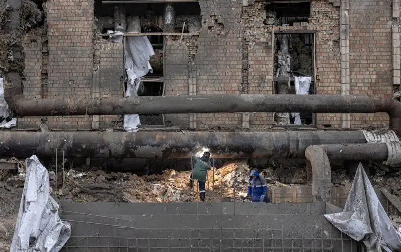 El costo humano de la guerra