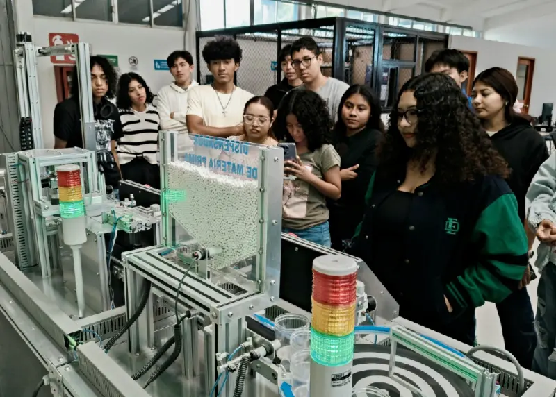 Abren proceso de admisión en el Tecnológico Superior de Progreso