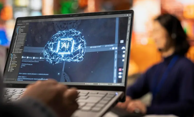 Crece cautela de la generación Z frente a la IA