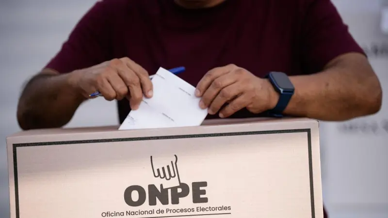 Perú: riesgo electoral pasa factura a pymes
