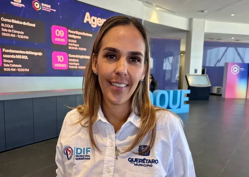 Municipio de Querétaro lanza nueva fase de diagnósticos para personas con autismo