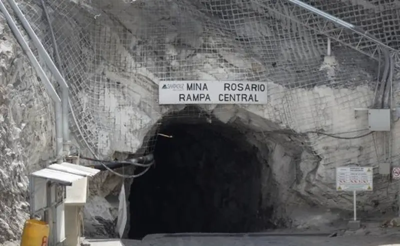 Sinaloa refuerza trabajos en mina Santa Fe para hallar a 3 mineros