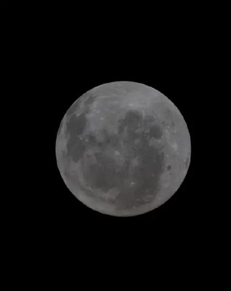 Artemis II, dentro de órbita lunar