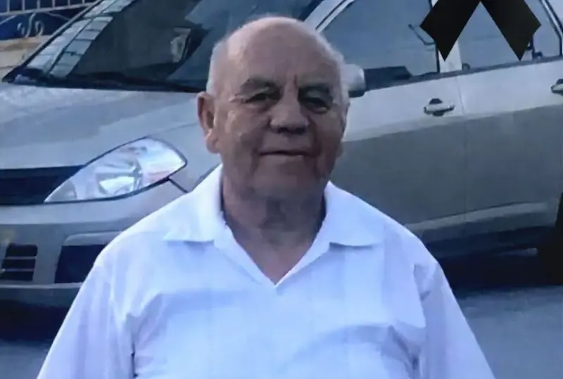 Muere padre de Cuauhtémoc Estrada