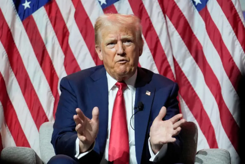 Estados Unidos cambia sus reglas electorales y la democracia vuelve a tensarse