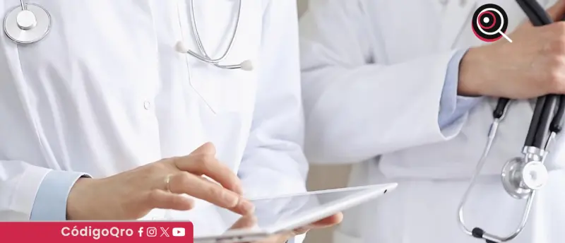 Por Mundial, SEP emitirá cédulas temporales para médicos