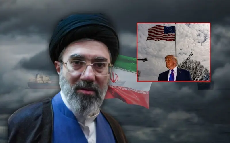 Irán rechaza alto el fuego pese a ultimátum de Trump en el que advirtió que el país podría ser “eliminado en una sola noche”