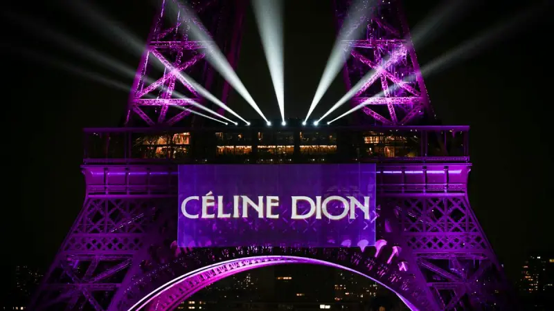 El sector hostelero de París espera una lluvia de millones con la nueva gira de Céline Dion