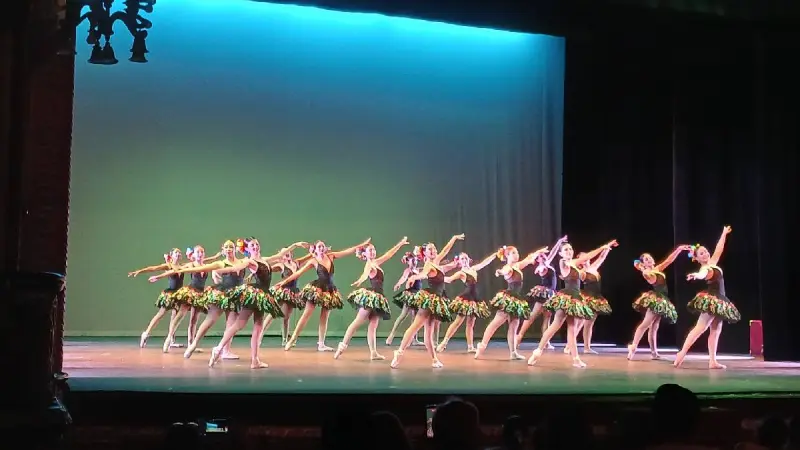 Guanajuato festeja el Día Internacional de la Danza 2026 con presentaciones en el Teatro Juárez