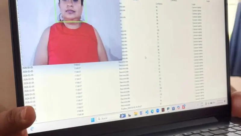 Surge Encuéntrame 72 tras caso de desaparición en Oaxaca