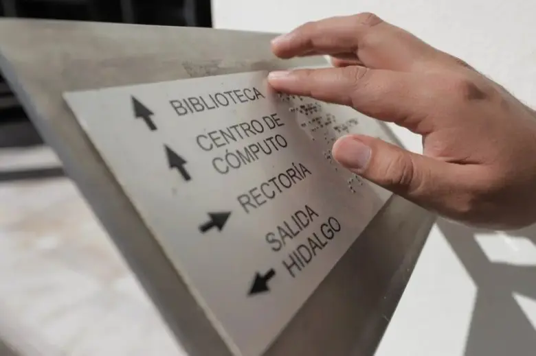 Alistan UAQ Tercera Jornada de Accesibilidad Universal