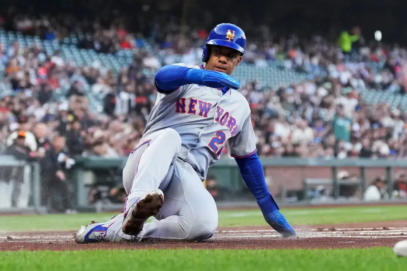 Juan Soto abandonó juego por molestias en la pantorrilla: ¿qué pasó y cuál es su situación con los Mets?