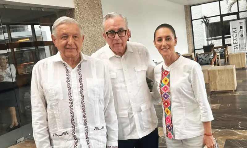 Nexo criminal de Rocha Moya desata reacciones: “Confirma lo que se sabía de narcopolíticos”