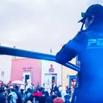 Concluye Semana Santa con operativo de seguridad activo en todo el estado