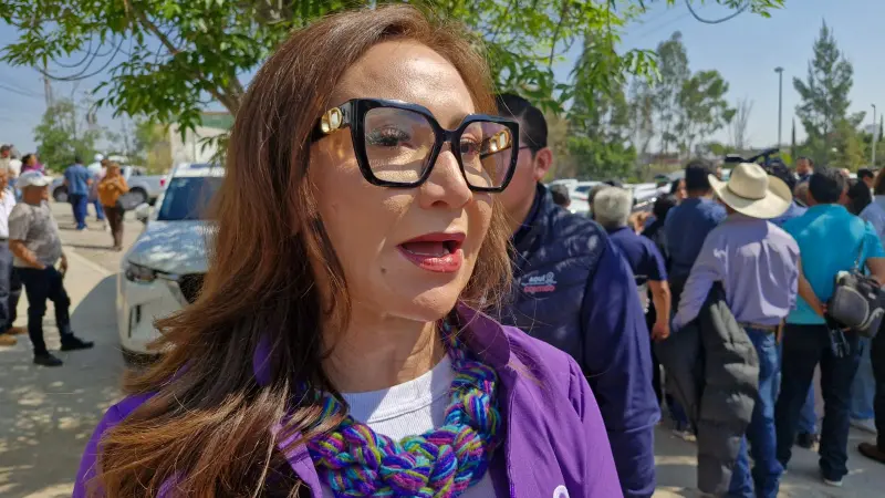 Querétaro registra un incremento en atenciones brindadas a mujeres