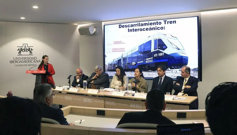 ‘Más preguntas que respuestas’: reabren caso del Tren Interoceánico y acusan falta de auxilio e informes