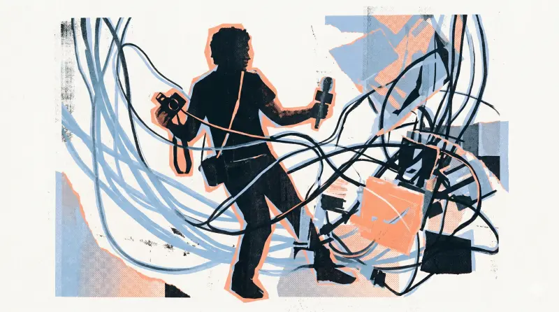 Los nuevos censores, dueños de la información