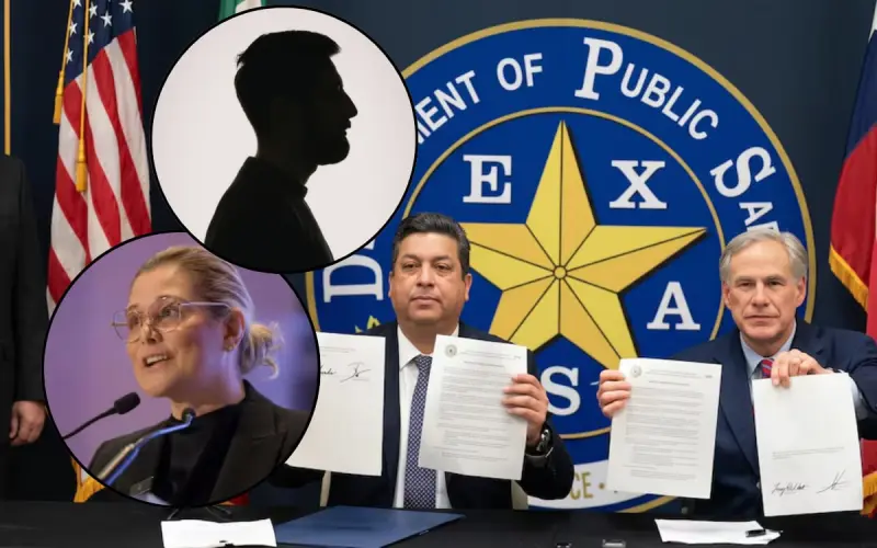 Denuncian que al menos otros tres gobernadores fronterizos podrían hecho acuerdos similares al de Maru Campos para permitir la operación de agentes estadounidenses en México; esto es lo que se sabe