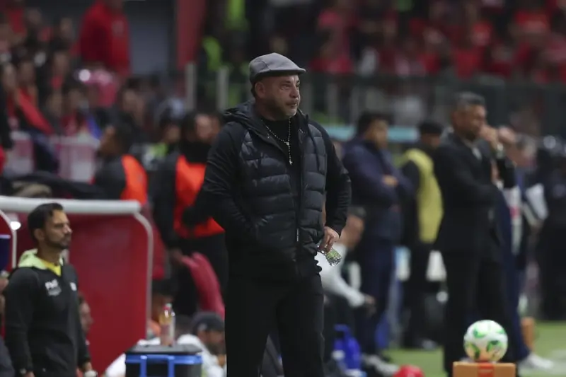Confirma Mohamed que Toluca está para liguilla y Champions