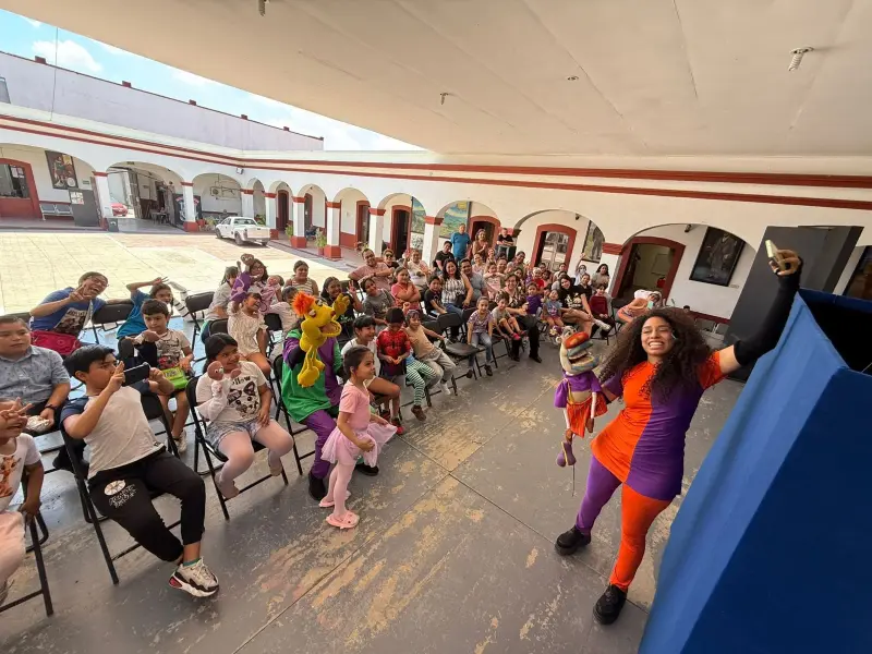 Inicia Festival de la Alegría 2026 en Silao